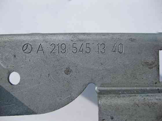 Mercedes-Benz  A2195451340 Верхній кронштейн блоку SAM у багажнику CLS C219 Одесса