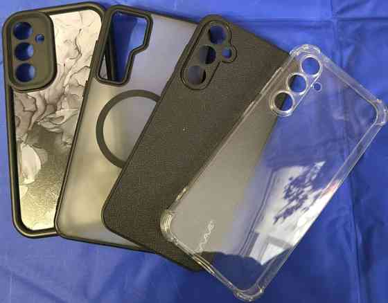 Смартфон Samsung Galaxy S23 FE 256Gb. Київ