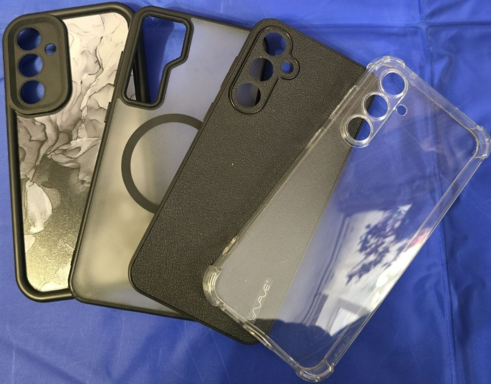 Смартфон Samsung Galaxy S23 FE 256Gb. Київ - фото 6