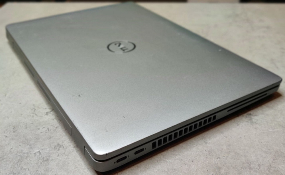 Ноутбук Dell Latitude 5420 i5-1135g7/RAM 16Gb 256Gb. Київ - фото 3