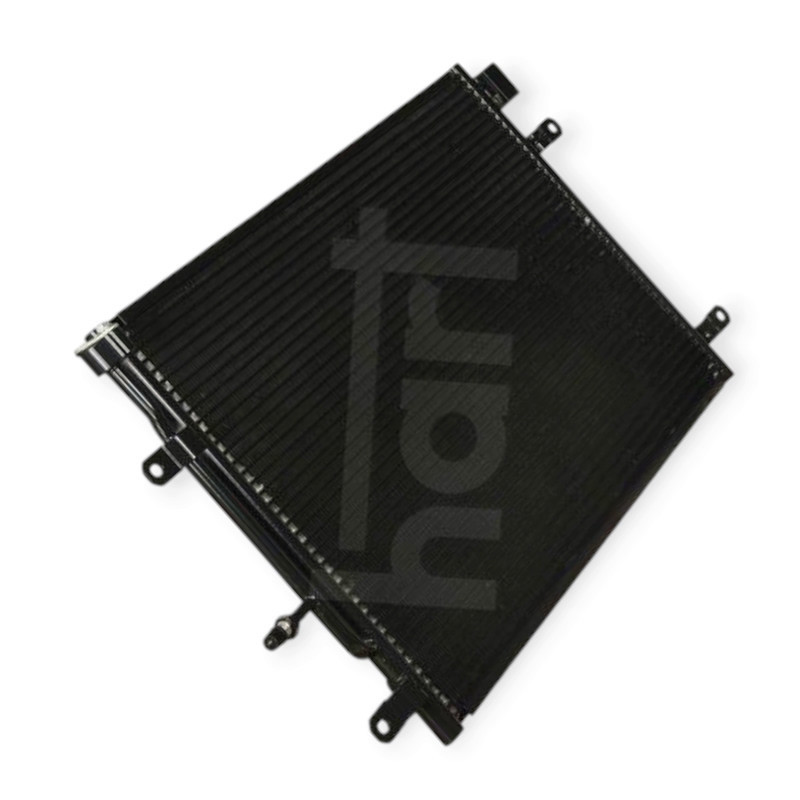 Радиатор Audi A6 C6 (04-11) кондиционера Мукачево - изображение 1