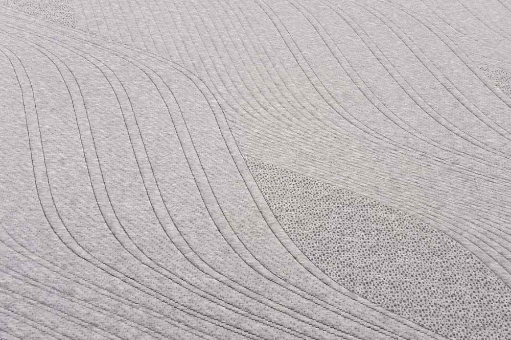 Ортопедический матрас Bellagio Piano/Пиано  беспружинный ТМ Нighfoam 140х200 Харьков - изображение 5