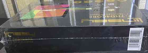 Планшет Linsay новый. Киев