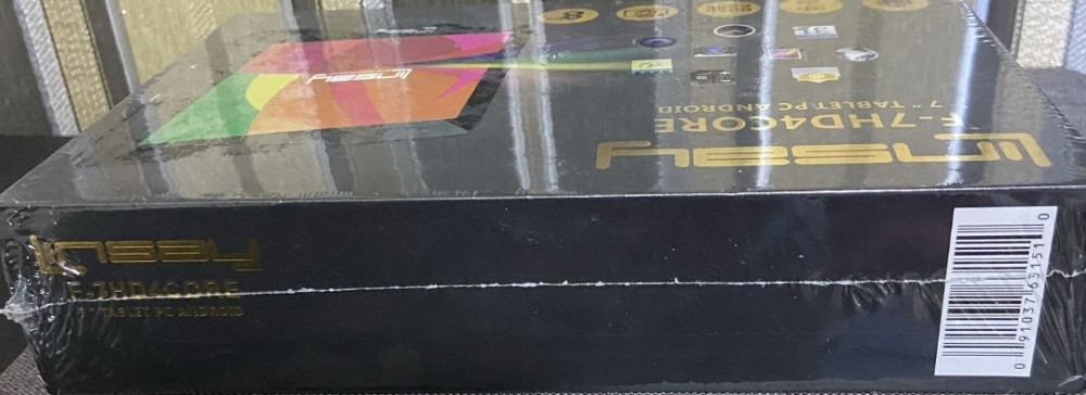 Планшет Linsay новий. Київ - фото 3