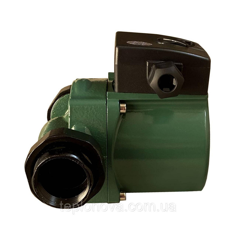 Насос циркуляційний VOLKS pumpe ZP25/4 130 мм + гайки Чернівці - фото 5