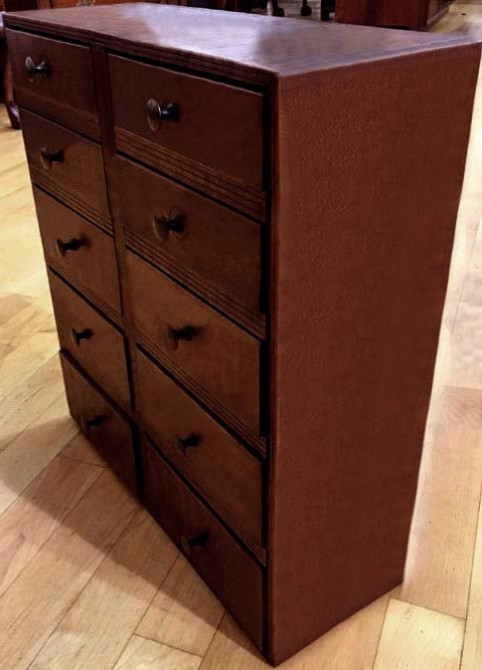 Органайзер для метизів "Фурніта" савоярді Миколаїв - фото 1