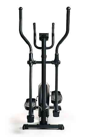 Орбітрек магнітний для домашніх тренувань із регулюванням навантаження та комп'ютером RANGER Київ