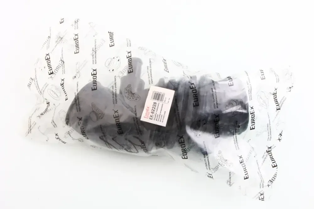 Гофра воздушного фильтра Lanos 1.6 EuroEx Винница - изображение 3