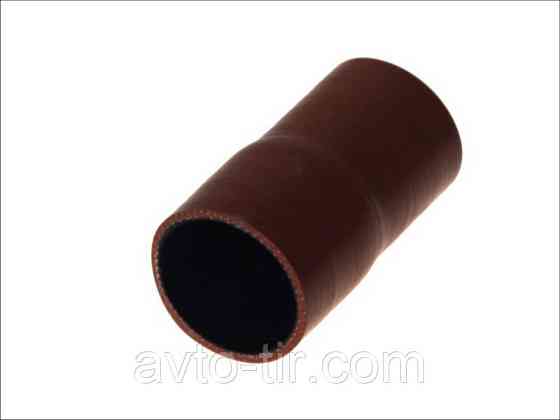 Патрубок системы охлаждения резина DAF 1440841 1650940 Луцк