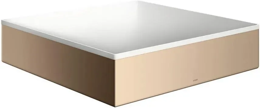 Раковина  Axor Suite 40Cm 42003300 Київ - фото 1