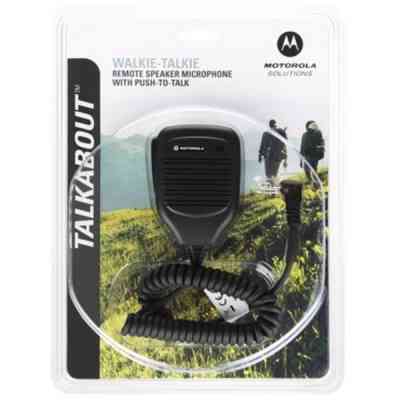 Навушники Motorola 00181 RSM для раций Motorola (T/TLKR/TALKABOUT) (MT00181) Вінниця