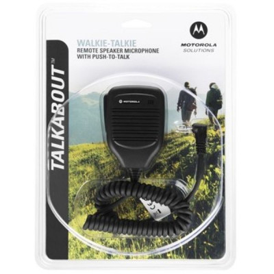 Наушники Motorola 00181 RSM для раций Motorola (T/TLKR/TALKABOUT) (MT00181) Винница - изображение 2