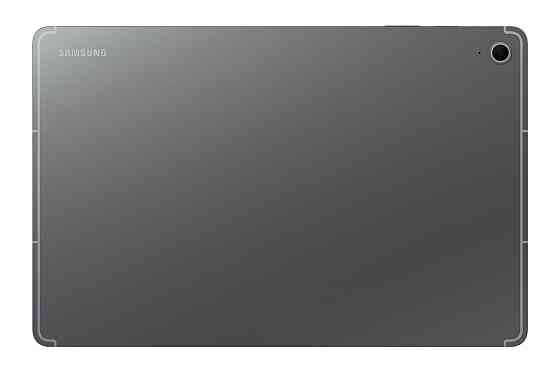 Планшет Samsung Galaxy Tab S10 FE+ 5G SM-X626 12/256GB Gray (SM-X626BZAPEUC) ( Сірий ) Харків