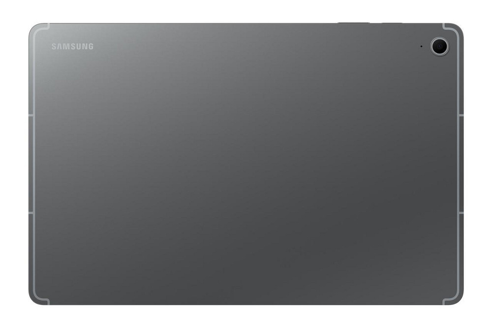 Планшет Samsung Galaxy Tab S10 FE+ 5G SM-X626 12/256GB Gray (SM-X626BZAPEUC) ( Сірий ) Харків - фото 6