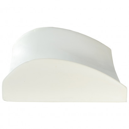 Подушка для поясницы с гелевой вставкой OSD-LP363313-GL Днепр - изображение 3