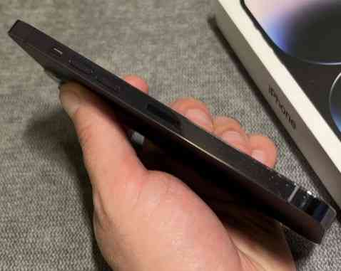 Айфон iPhone 14 Pro Max 128Gb. Neverlock. Київ