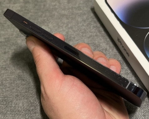 Айфон iPhone 14 Pro Max 128Gb. Neverlock. Киев - изображение 1