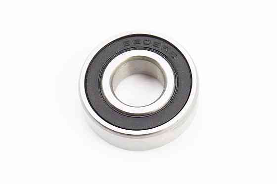 Підшипник 6202 2RS (15x35x11) MS-210,230,250,251,380,381-лів. чи прав. 341,360,361,362,440,460,461-лів.; валу первинного СВ250; 172FMM-5/172FMM-3A/175 Київ