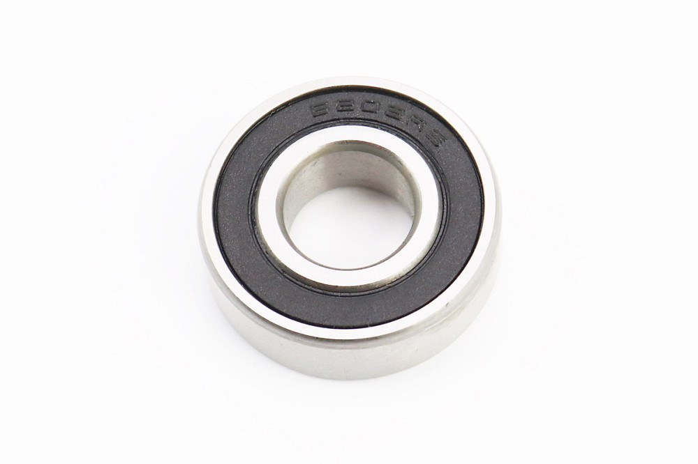 Підшипник 6202 2RS (15x35x11) MS-210,230,250,251,380,381-лів. чи прав. 341,360,361,362,440,460,461-лів.; валу первинного СВ250; 172FMM-5/172FMM-3A/175 Київ - фото 1