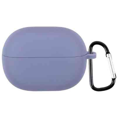 Чехол BeCover Silicon для Xiaomi Redmi Buds 3 Pro Pink (707464) Винница