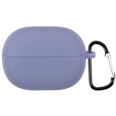 Чехол BeCover Silicon для Xiaomi Redmi Buds 3 Pro Pink (707464) Винница - изображение 1