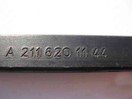Mercedes-Benz  A2118201144 Повідець склоочисника - двірника лівий E-Class W211 Одеса