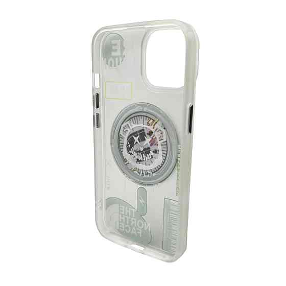 Чохол для смартфона POP Mag for Apple iPhone 14 Pro 8.NF Black Киев