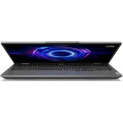 Ноутбук Lenovo LOQ 15IRX10 (83JE00Y5RA) Винница - изображение 2