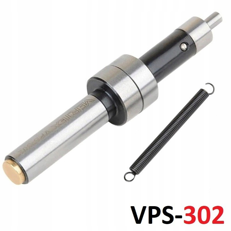 Кромкоискатель механический для фрезерного станка 10мм Киев - изображение 7