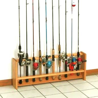 Органайзер для вудок "Сарлан" сієна Миколаїв - фото 1