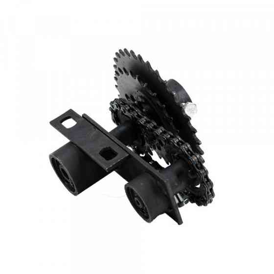 Привід (тракторний) (СІд4) на сівалку Харьков