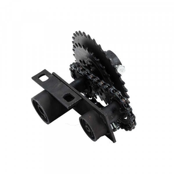 Привід (тракторний) (СІд4) на сівалку Харків - фото 4