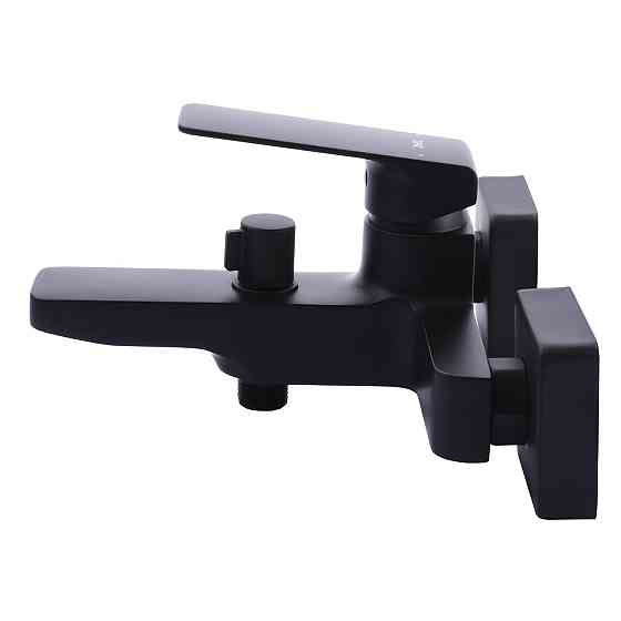 Змішувач для ванни TOPAZ ODISS TO 18101-H52-BL (000020841) Київ