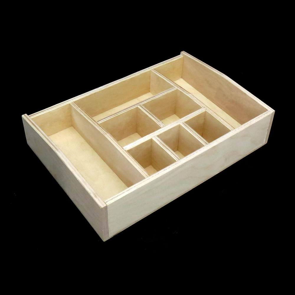 Органайзер для косметики "Артеміссія" бланже Миколаїв - фото 8