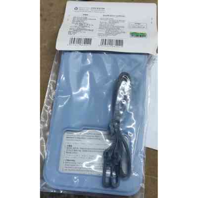 Гермопакет Naturehike CNK2300BS015, блакитний (6975641889021) Вінниця