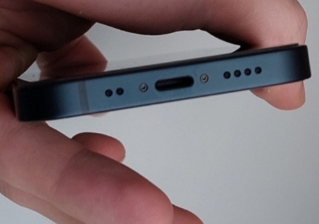 Смартфон: iPhone 13 Mini 128Gb. Гарантия ! Киев - изображение 5