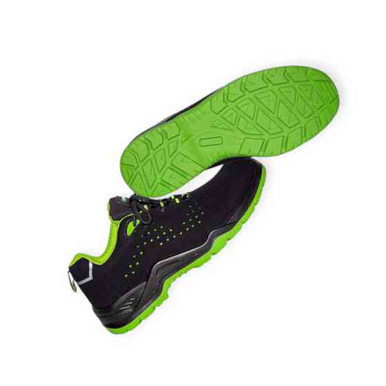 Кросівки Toronto захисні, р 43 мікрофібра, композитний піднос, антипрокольні, маслобензостійкі Мукачево