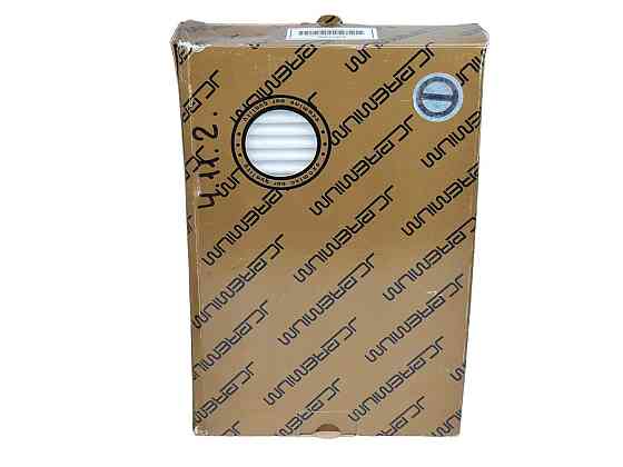 Фильтр KIA/Хюндай JC Premium воздушный Мукачево