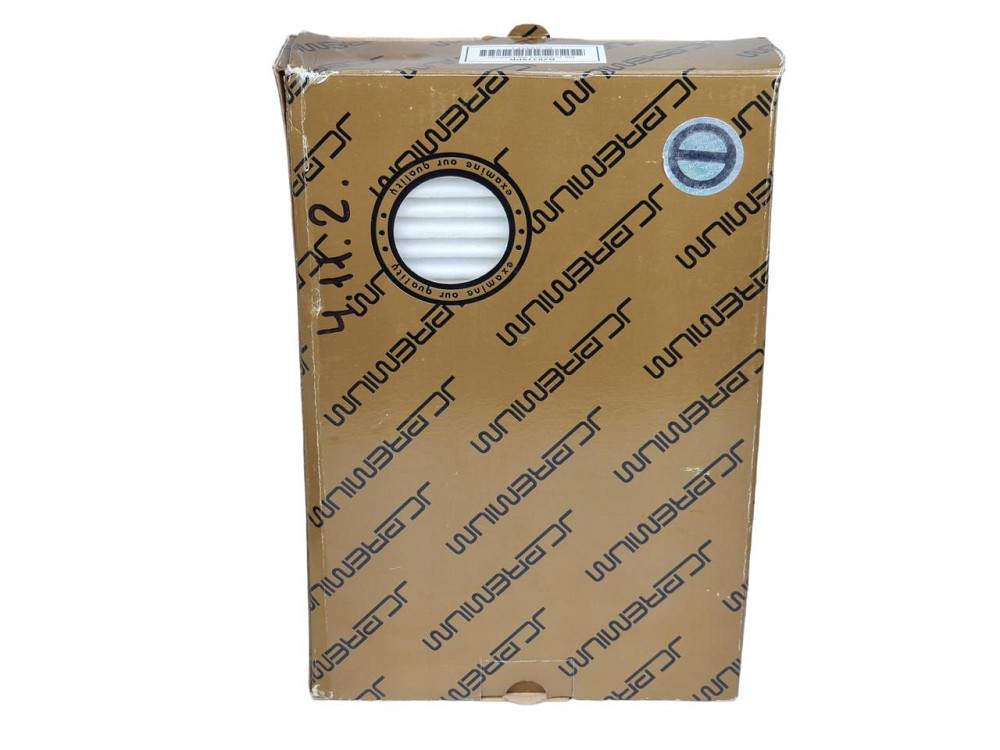 Фільтр KIA/Хюндай JC Premium повітряний Мукачево - фото 2