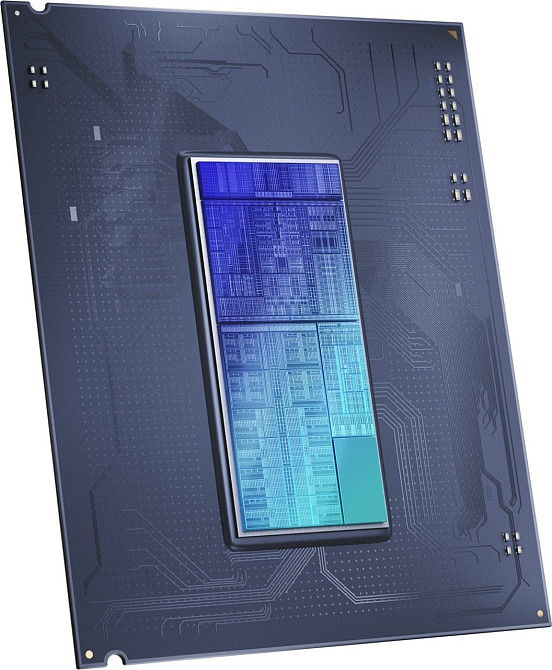 Процесор Intel Core Ultra 9 285K 4.2 GHz (40MB, Arrow Lake, 125 W, S1851) Tray (AT8076806419) ( Для настільного ПК ) Харків - фото 1