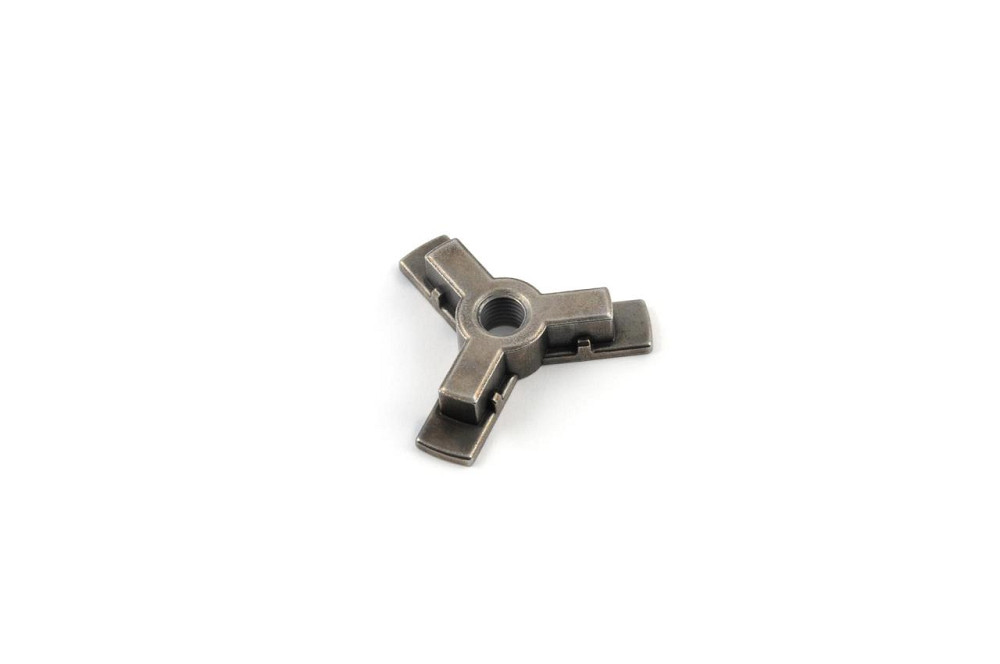 Хрестовина муфти зчеплення бензопила Goodluck GL4500/5200 Мукачево - фото 1