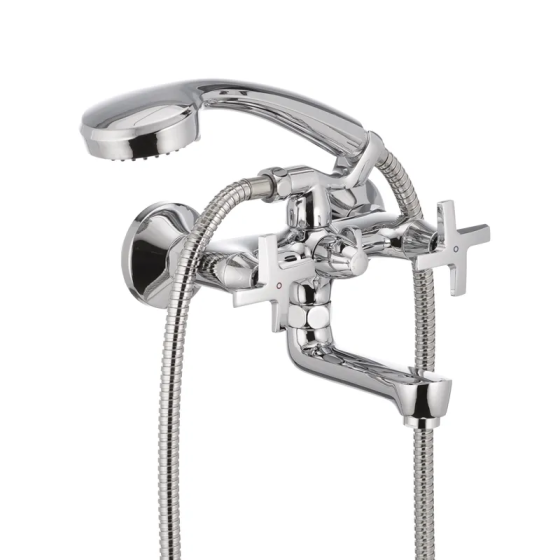 Змішувач для ванни Mixxus Premium GALAXY 142 MI0622 Харків