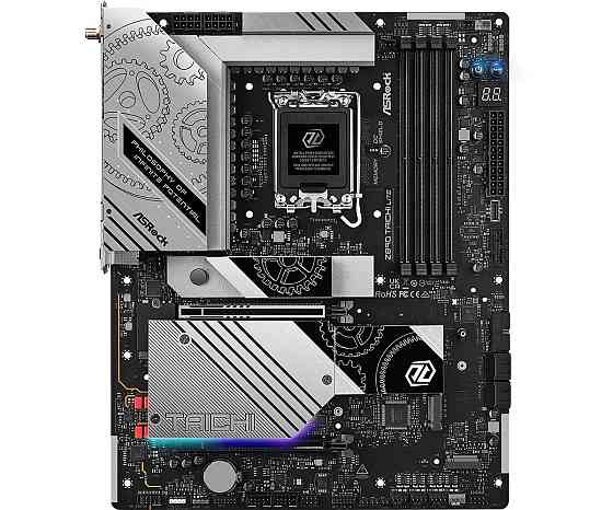 Материнська плата ASRock Z890 Taichi Lite Socket 1851 ATX Харьков
