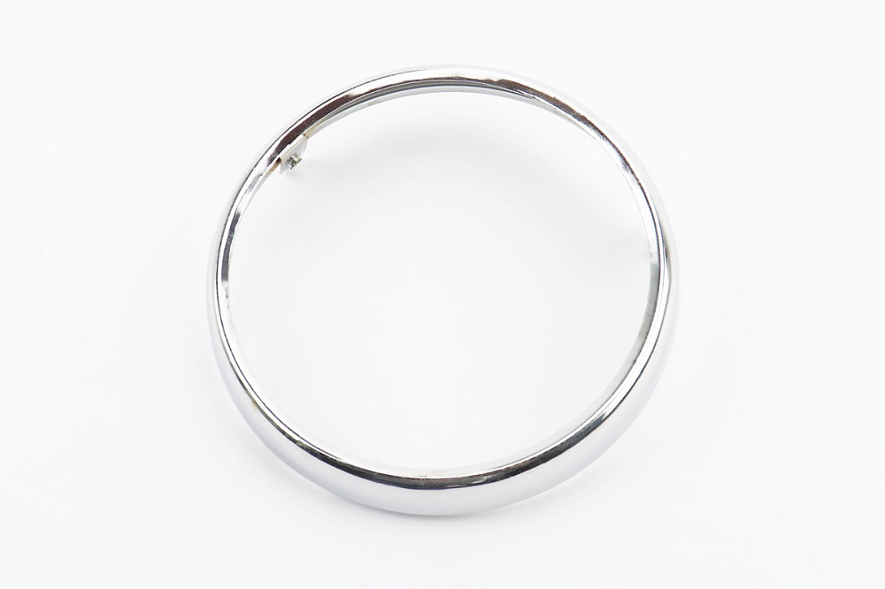 Фари круглої передня частина (корпус) - "ОБІД" (тип 1см. фото) Київ - фото 1