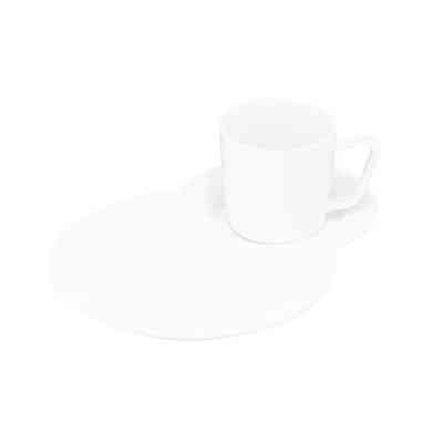 Блюдце Ardesto 24х18 см (AR3705) Винница