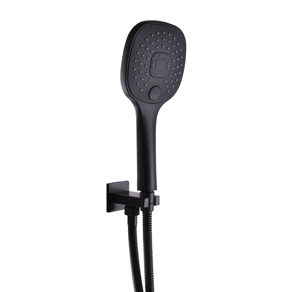 Душова система Globus Lux GLM-405-BB-TT-SMART Луцьк - фото 11