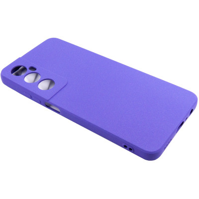 Чохол до мобільного телефона Dengos Carbon Realme C65 (purple) (DG-TPU-CRBN-198) Вінниця - фото 3