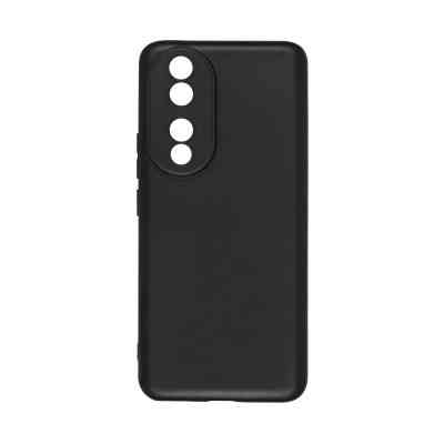Чехол для мобильного телефона Armorstandart Matte Slim Fit Honor 90 Camera cover Black (ARM69393) Винница