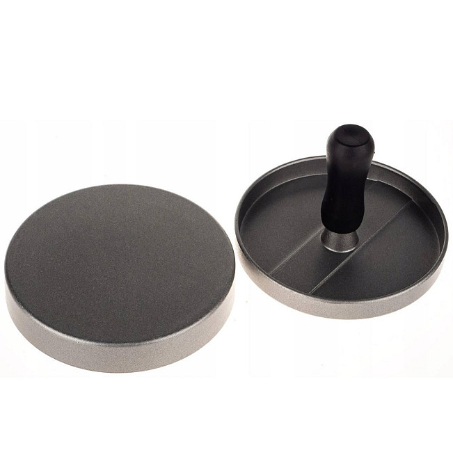 Пресс для гамбургеров GRILLI 777124 Код: 012298 Ровно - изображение 9