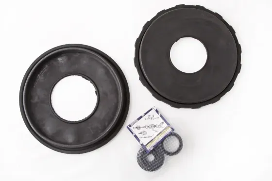 Р/к вакууму ГАЗ-3302 повний (ГАЗ-2410) Вінниця